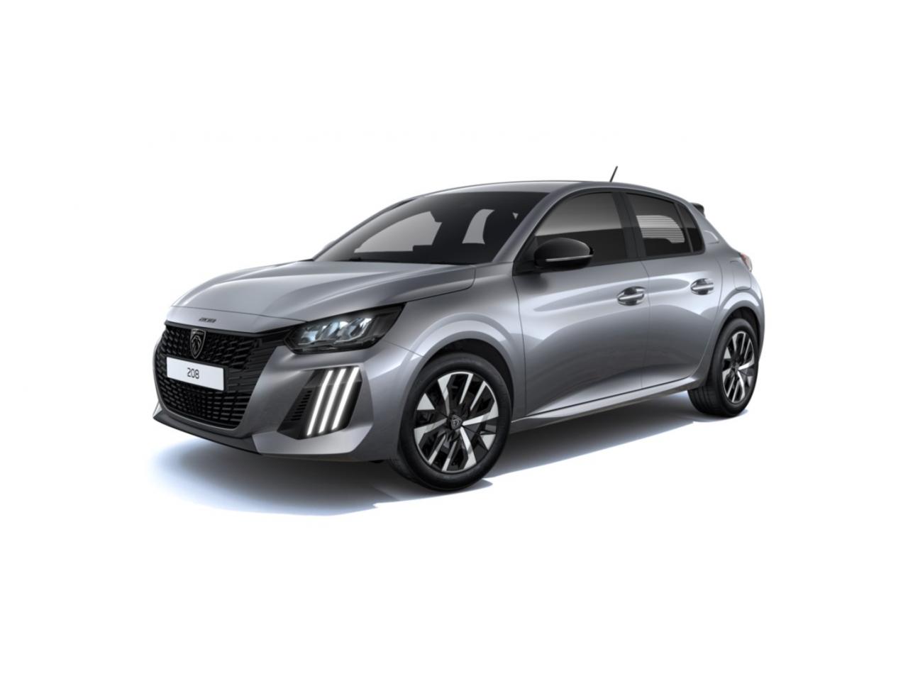 PEUGEOT 208 2026
