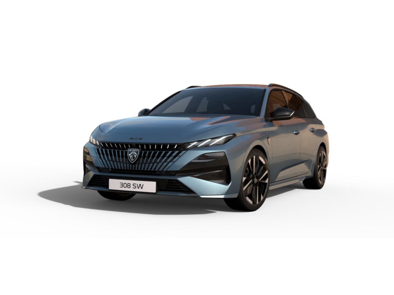 PEUGEOT 308 2026