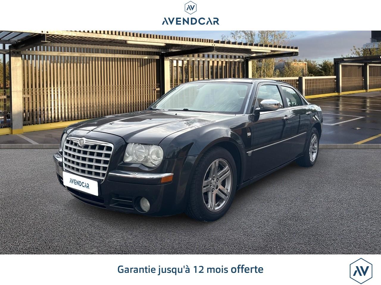 CHRYSLER 300C 2006