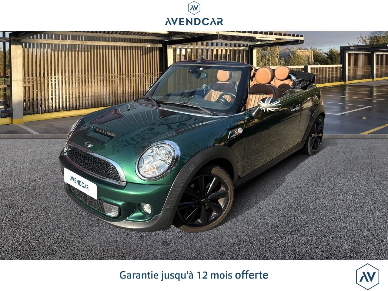 MINI MINI 2013