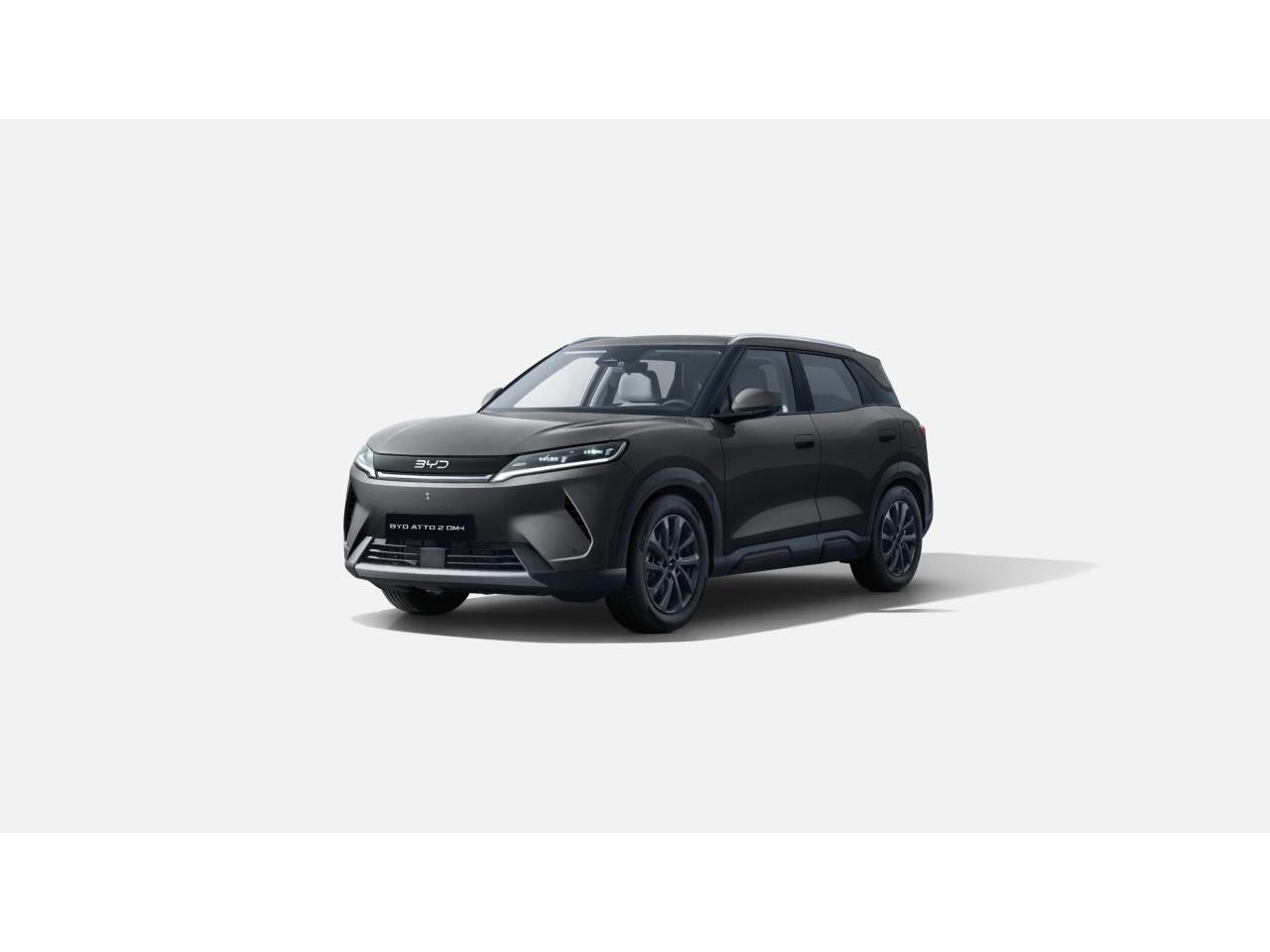 BYD ATTO 2 2026
