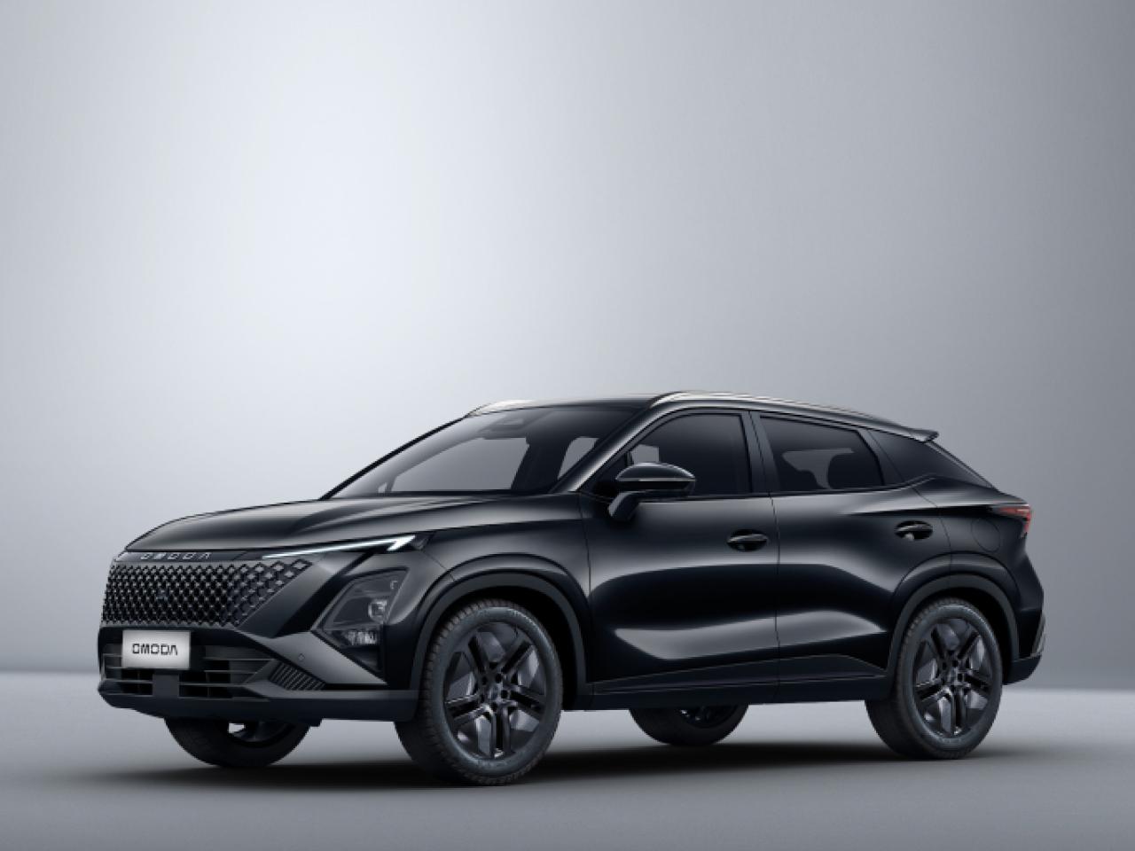 OMODA 5 2026