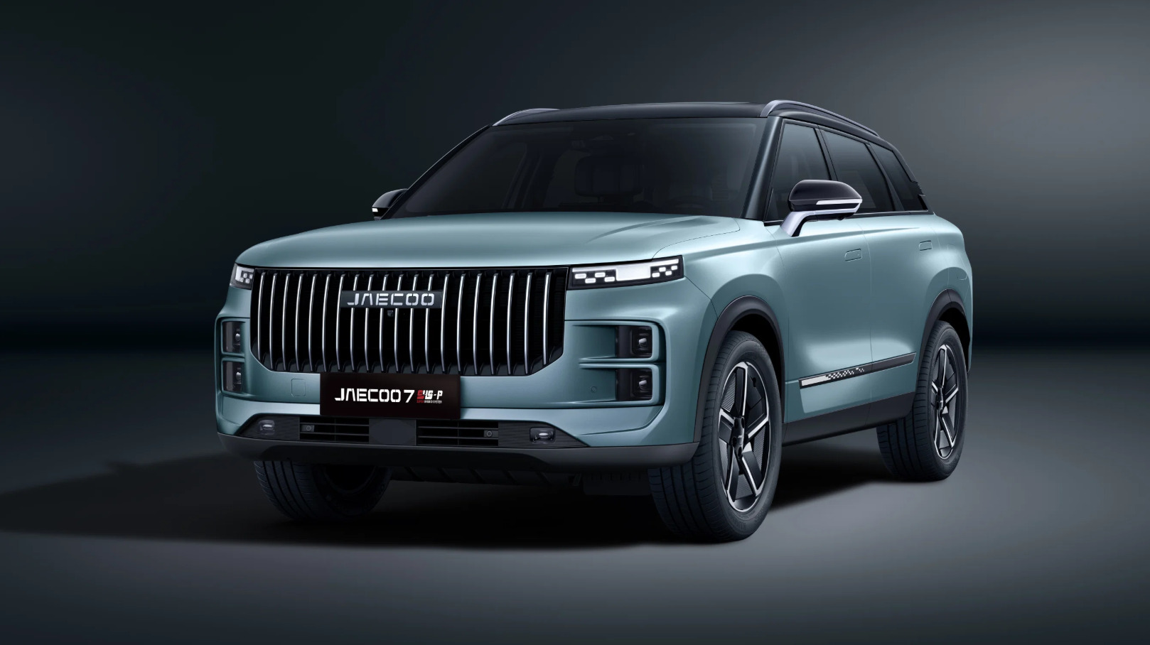 JAECOO SUV