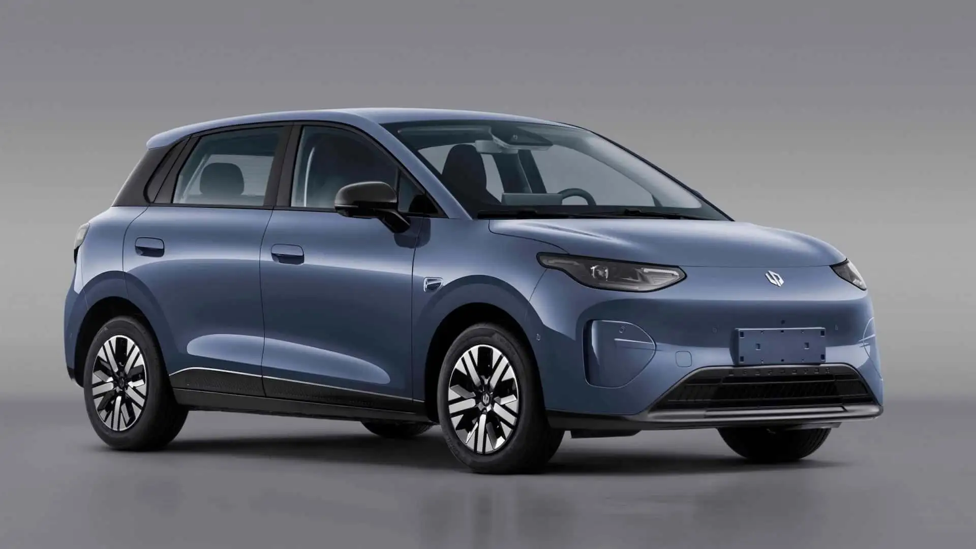 Leapmotor modèles électriques