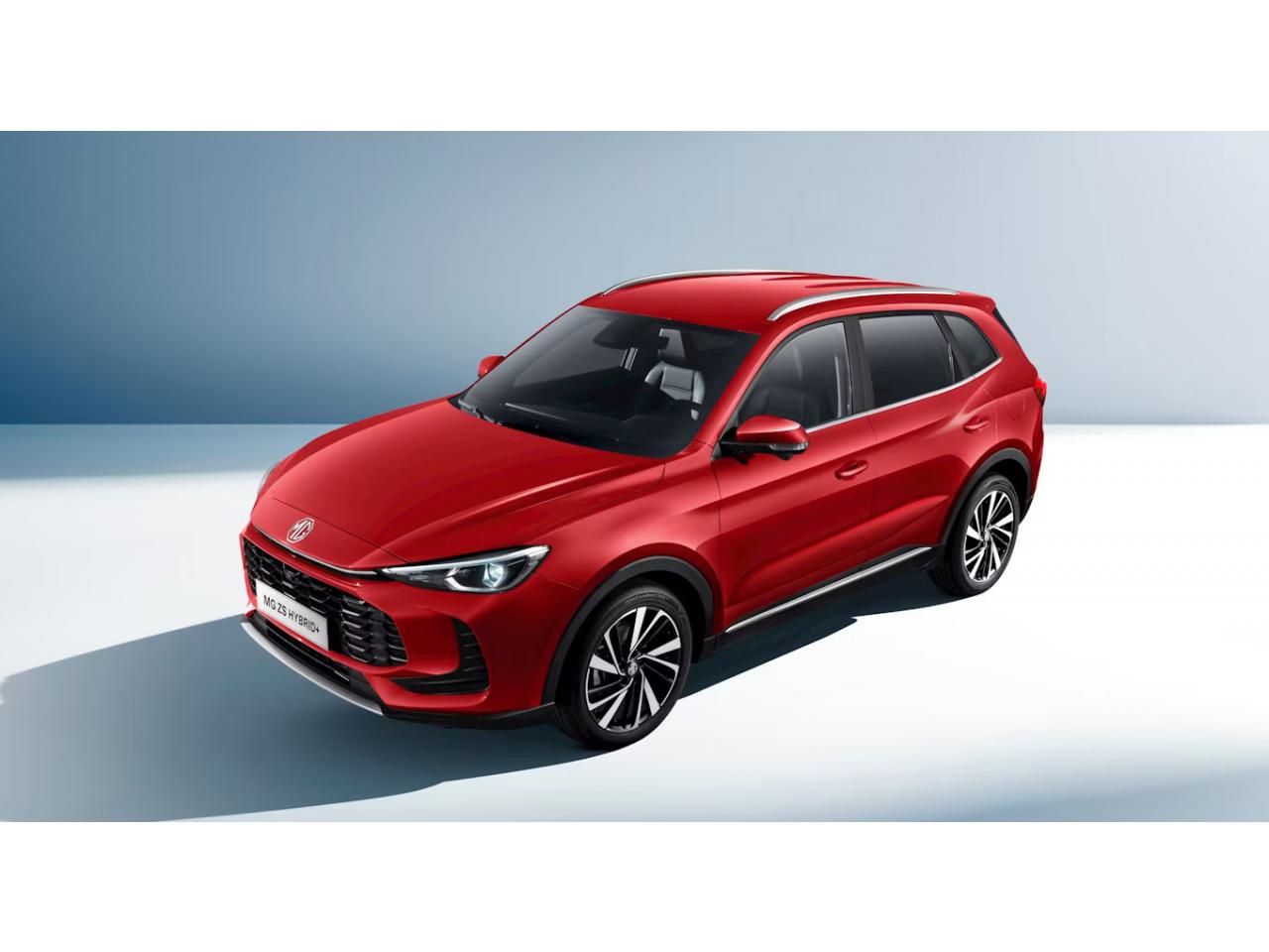 MG MOTOR ZS 2026