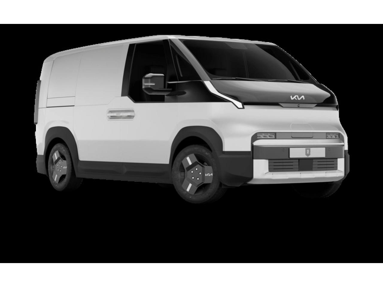 KIA PV5 2026