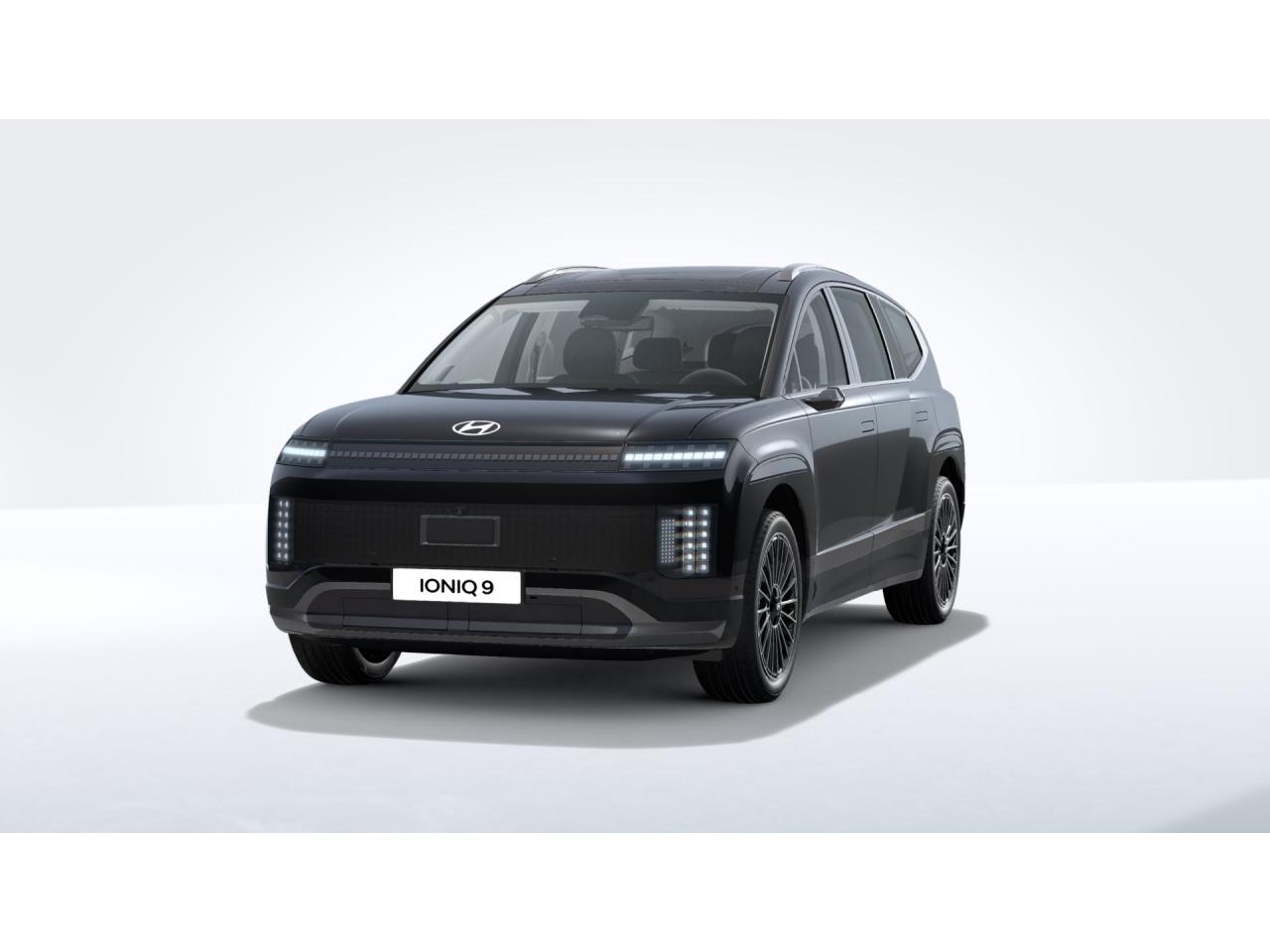 HYUNDAI IONIQ 9 2026