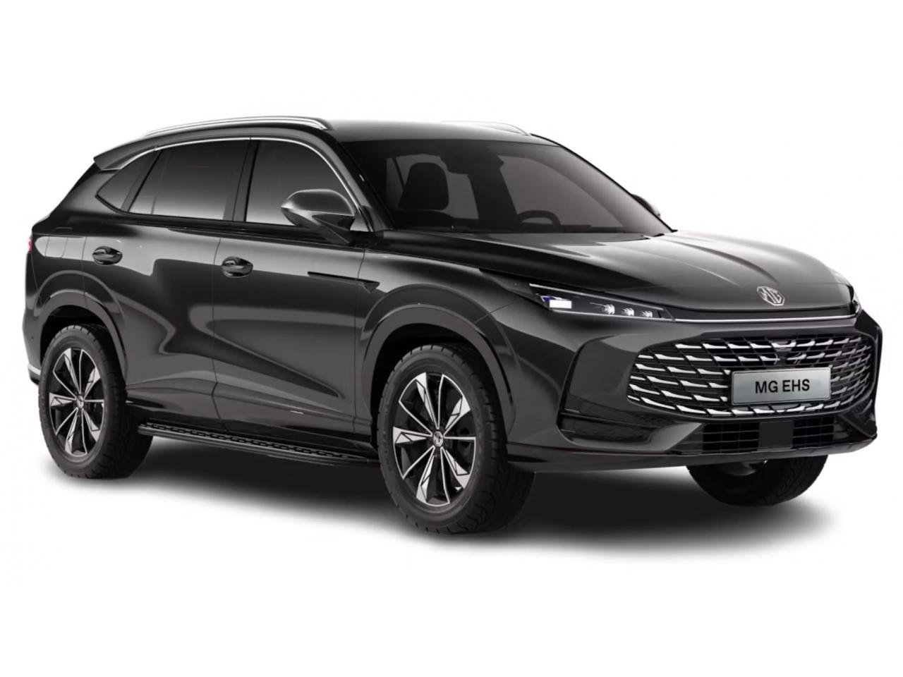 MG MOTOR EHS 2026