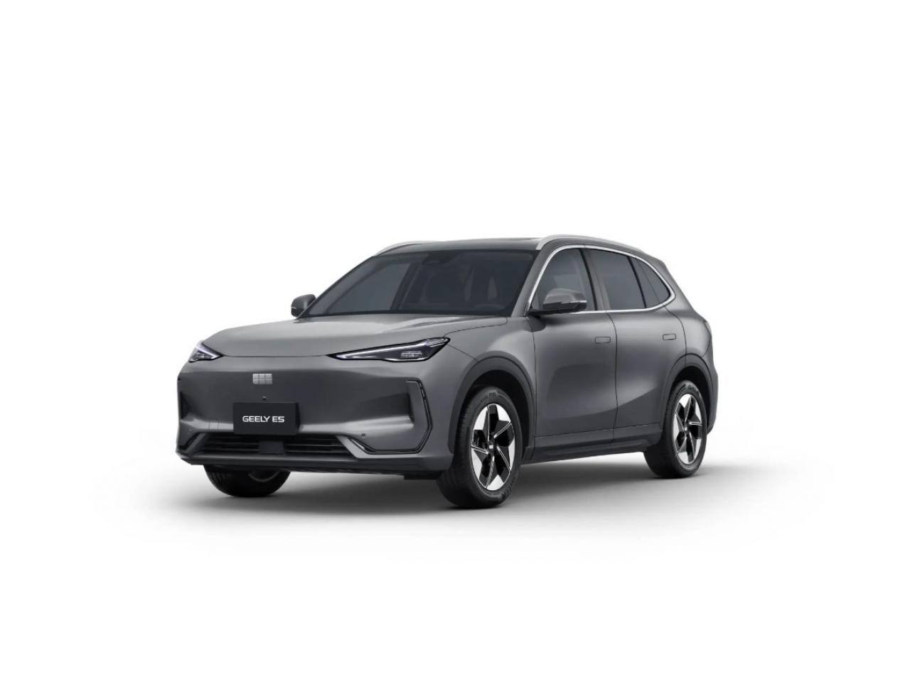 GEELY E5 2026