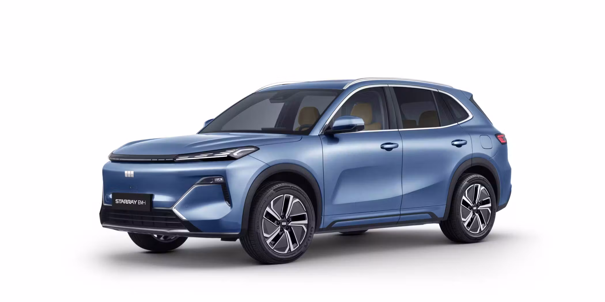 geely em-i