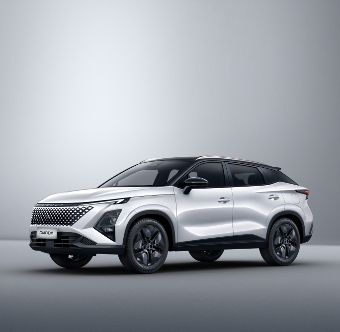 omoda 5