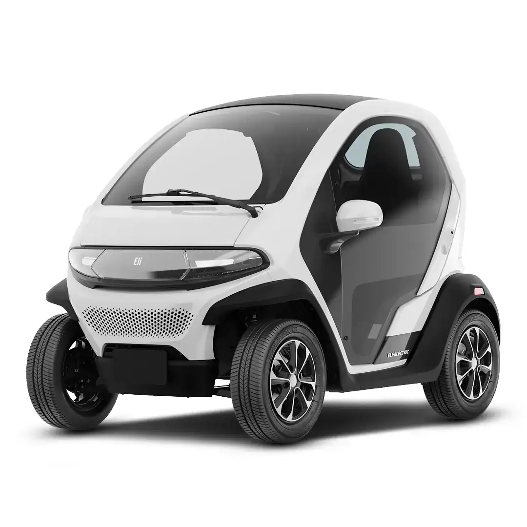 ELI ZERO PLUS
