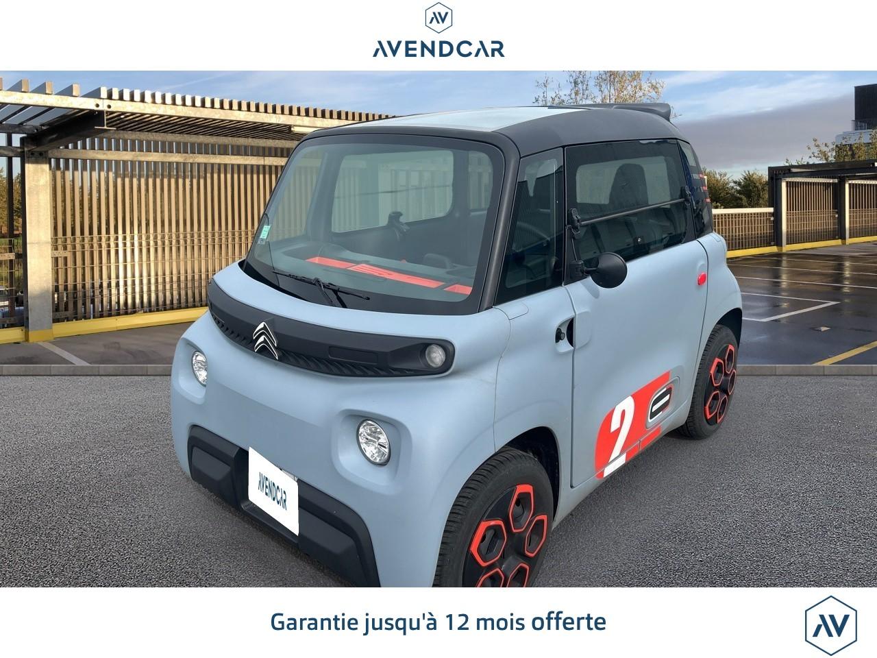CITROEN AMI 2023