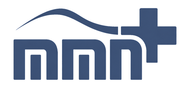 Logo MMN – nemocnice Jilemnice