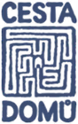 Logo Cesta domů