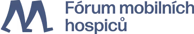 Logo Fórum mobilních hospiců