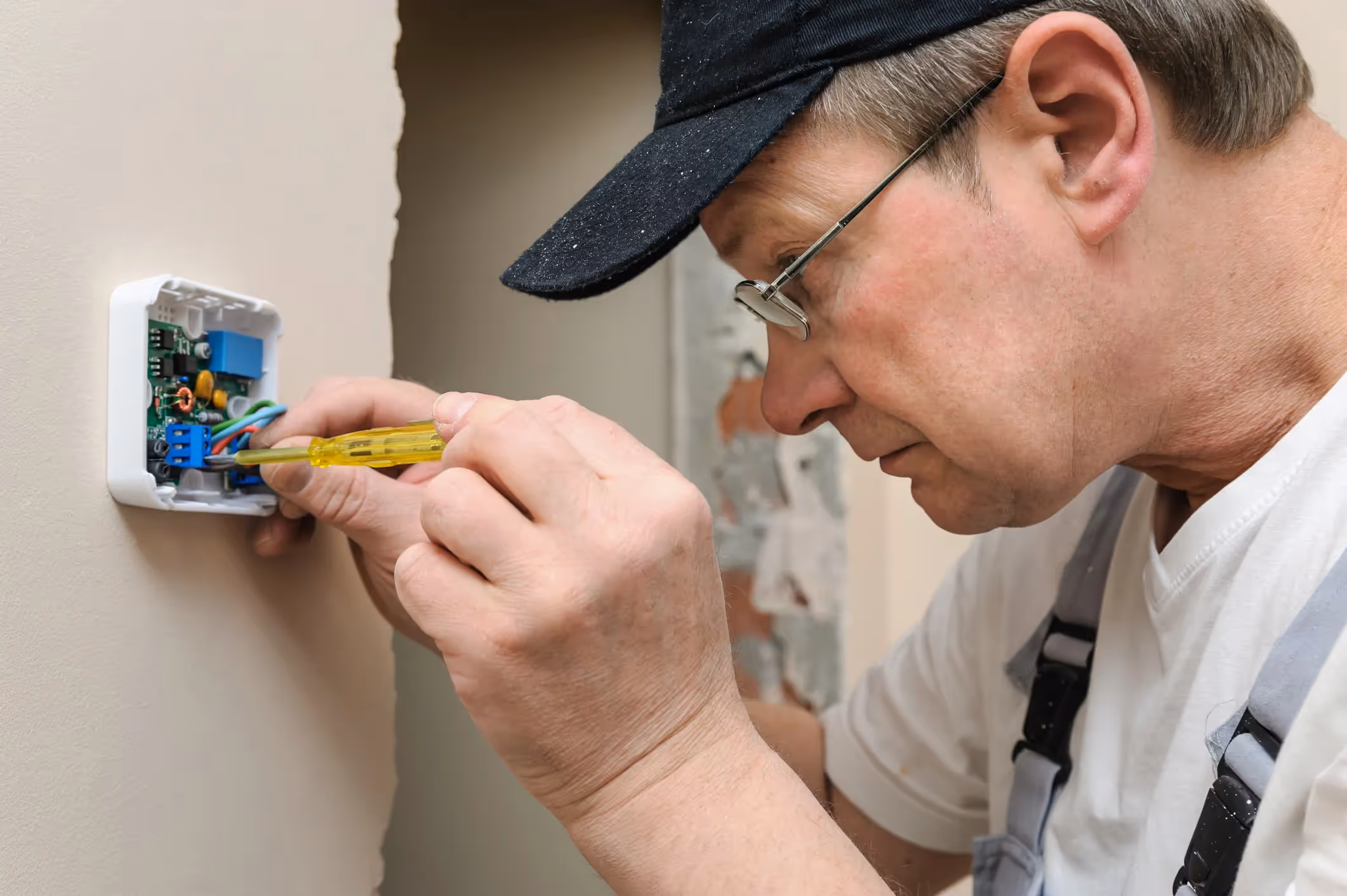 HVAC Maintenances