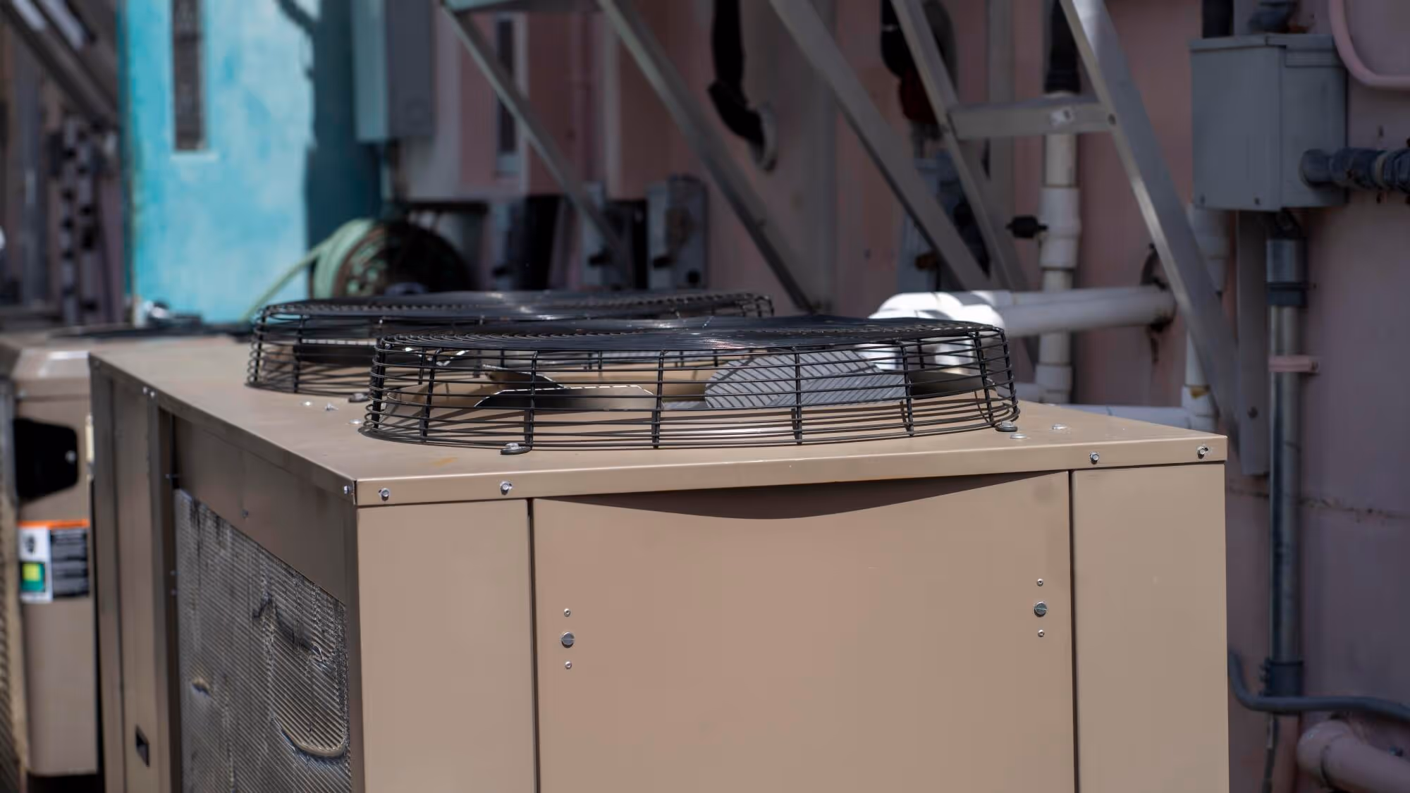 How an Emergency 24-Hour AC Service Can Save You From Summer Heatwaves in La Grange, KY