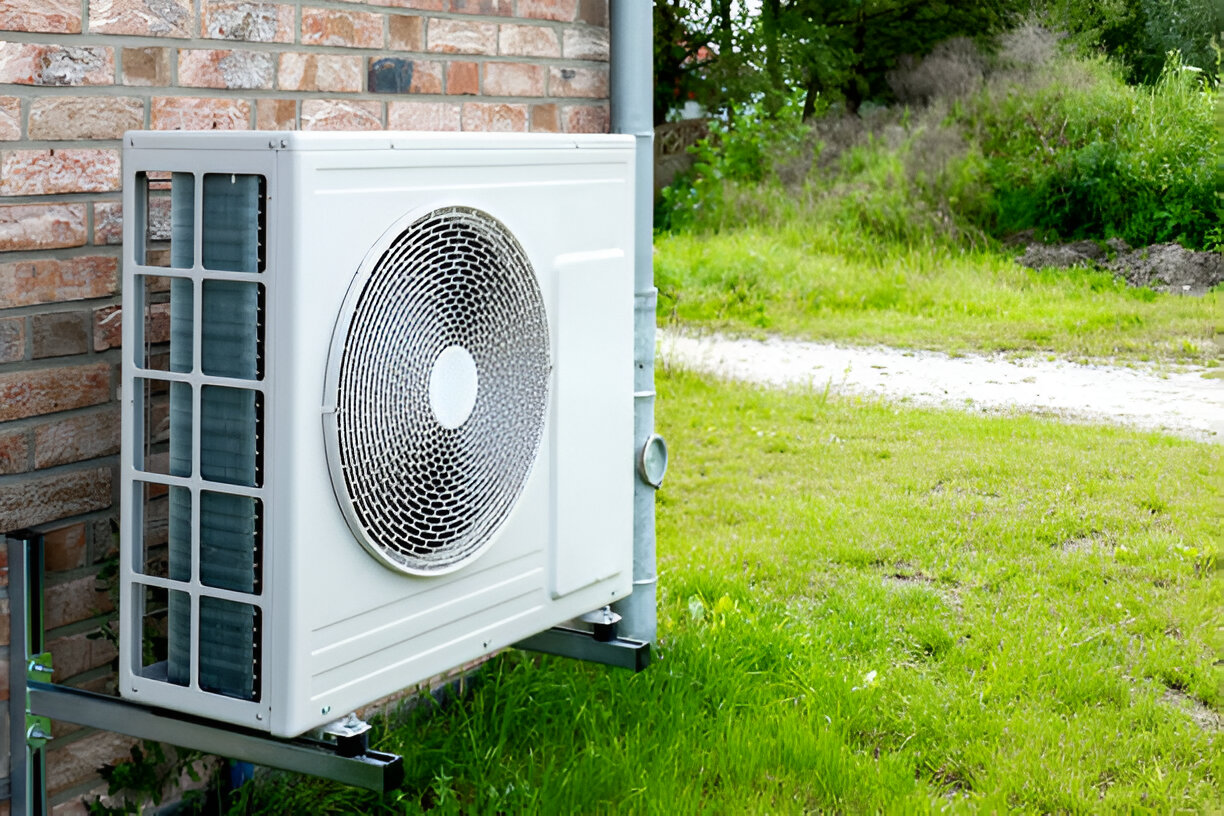 What is a Geothermal Heat Pump? Technology Explained
