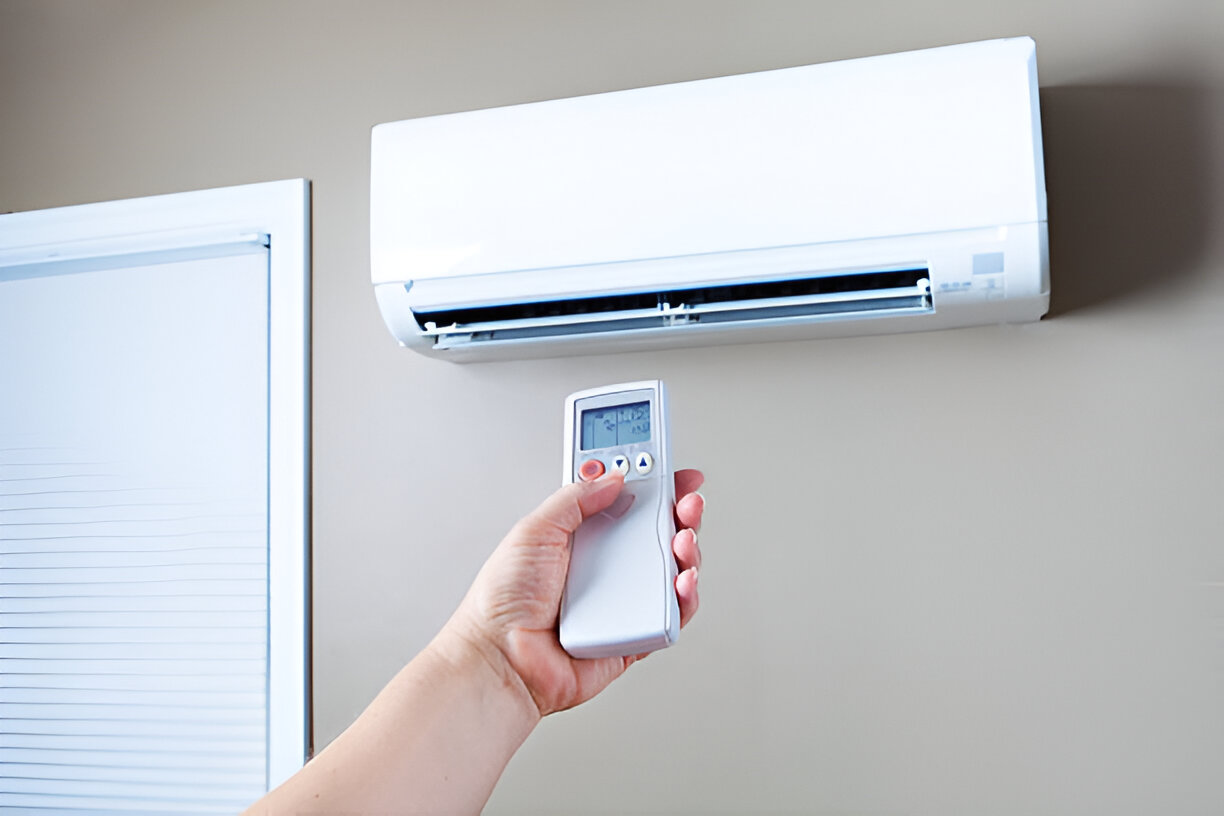 AC Repair Near Me: Why Does My Clarksville, KY Home AC Keep Freezing?