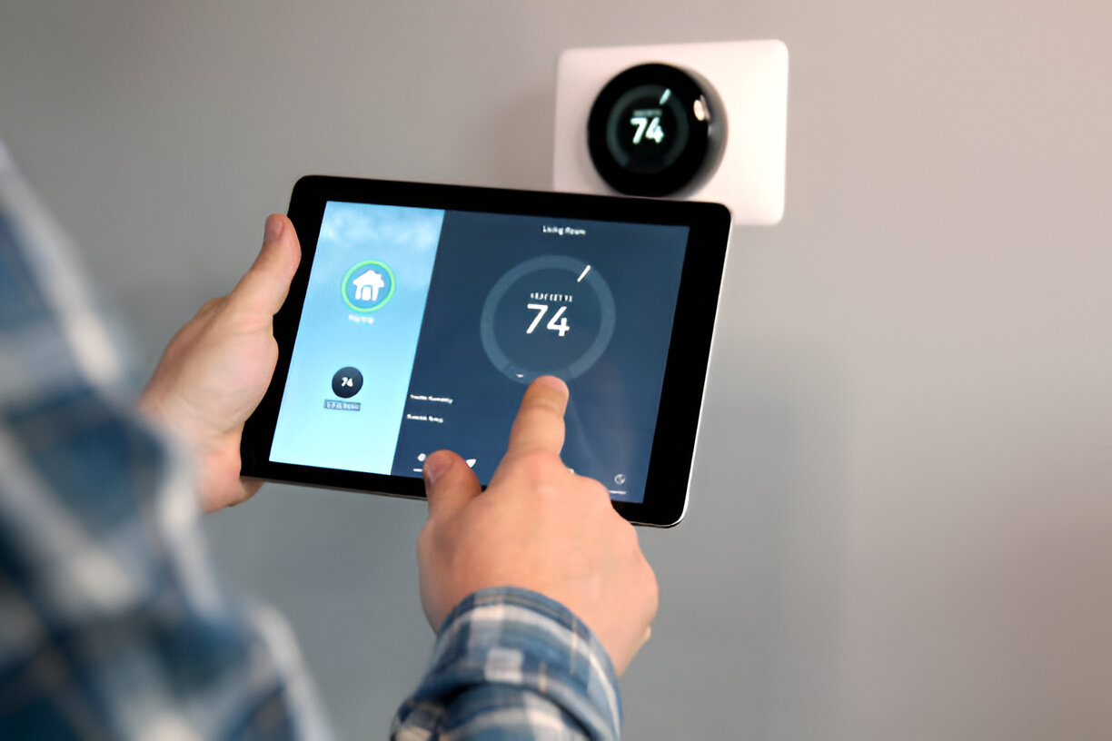 Noticing These 3 Problems? You Need a New Thermostat in Fairdale, KY