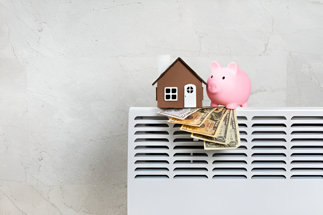 Save Some Cash This Winter With These 5 Energy-Saving Tips