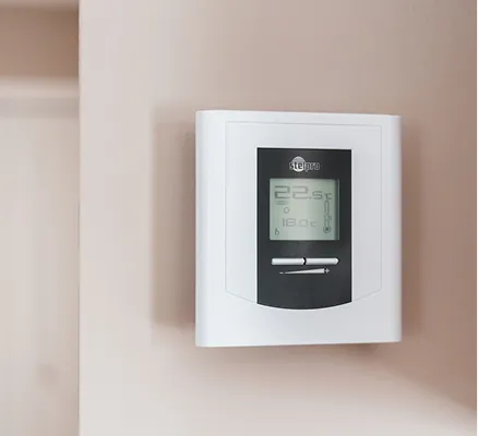 Heating