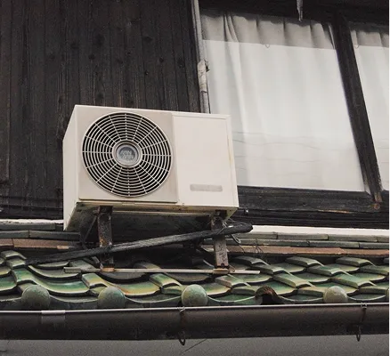 Air Conditioning 