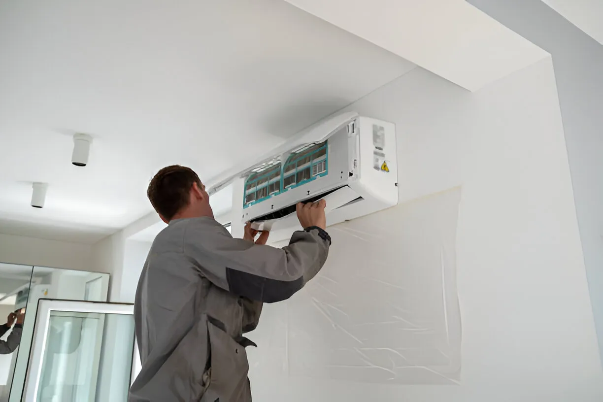 Mini Split Replacement in Jefferson, GA