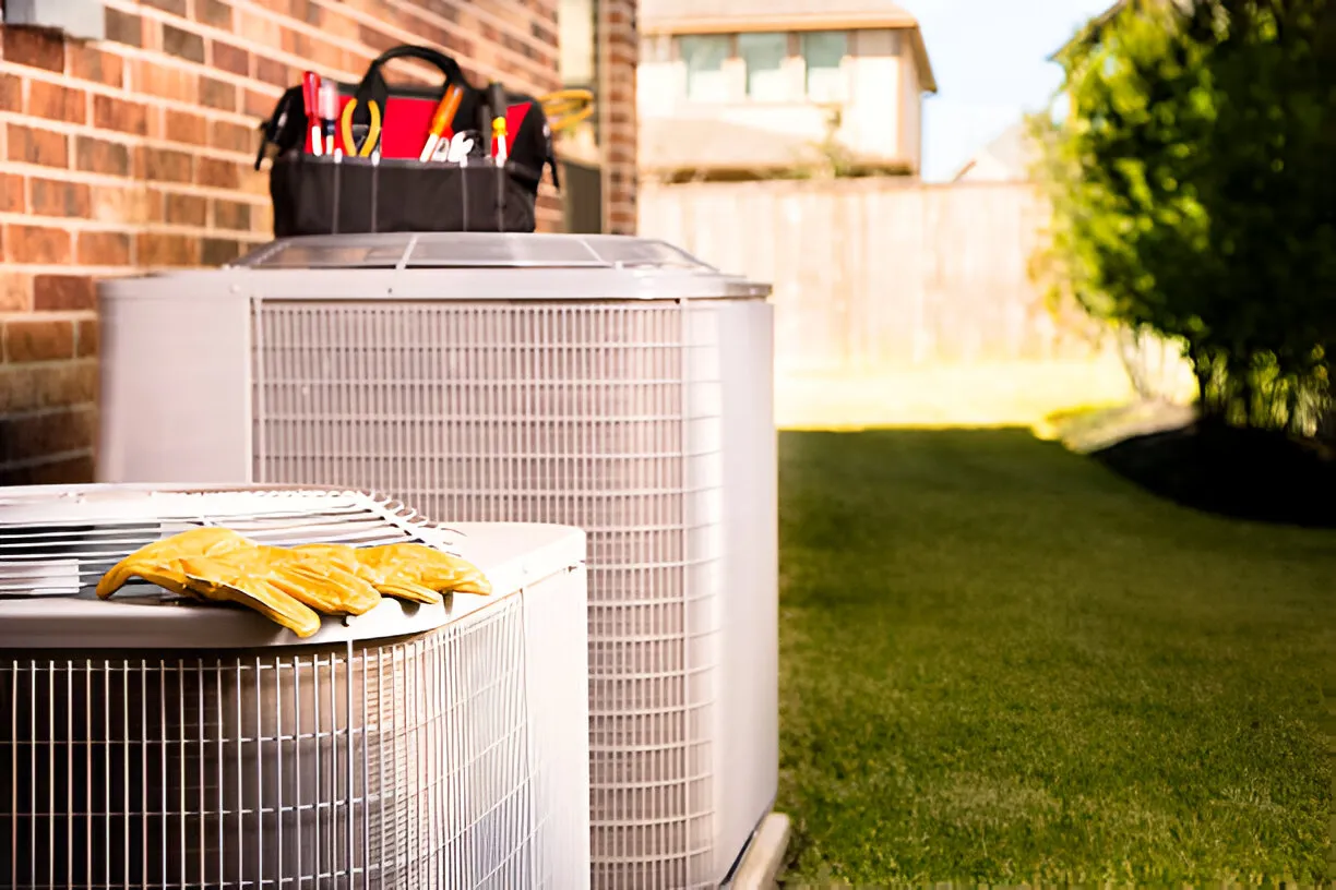 HVAC Installation in Winder, GA