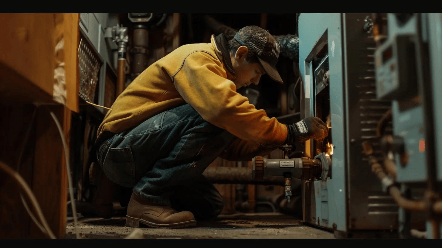 Simple DIY Furnace Cleaning Tips for Better Efficiency