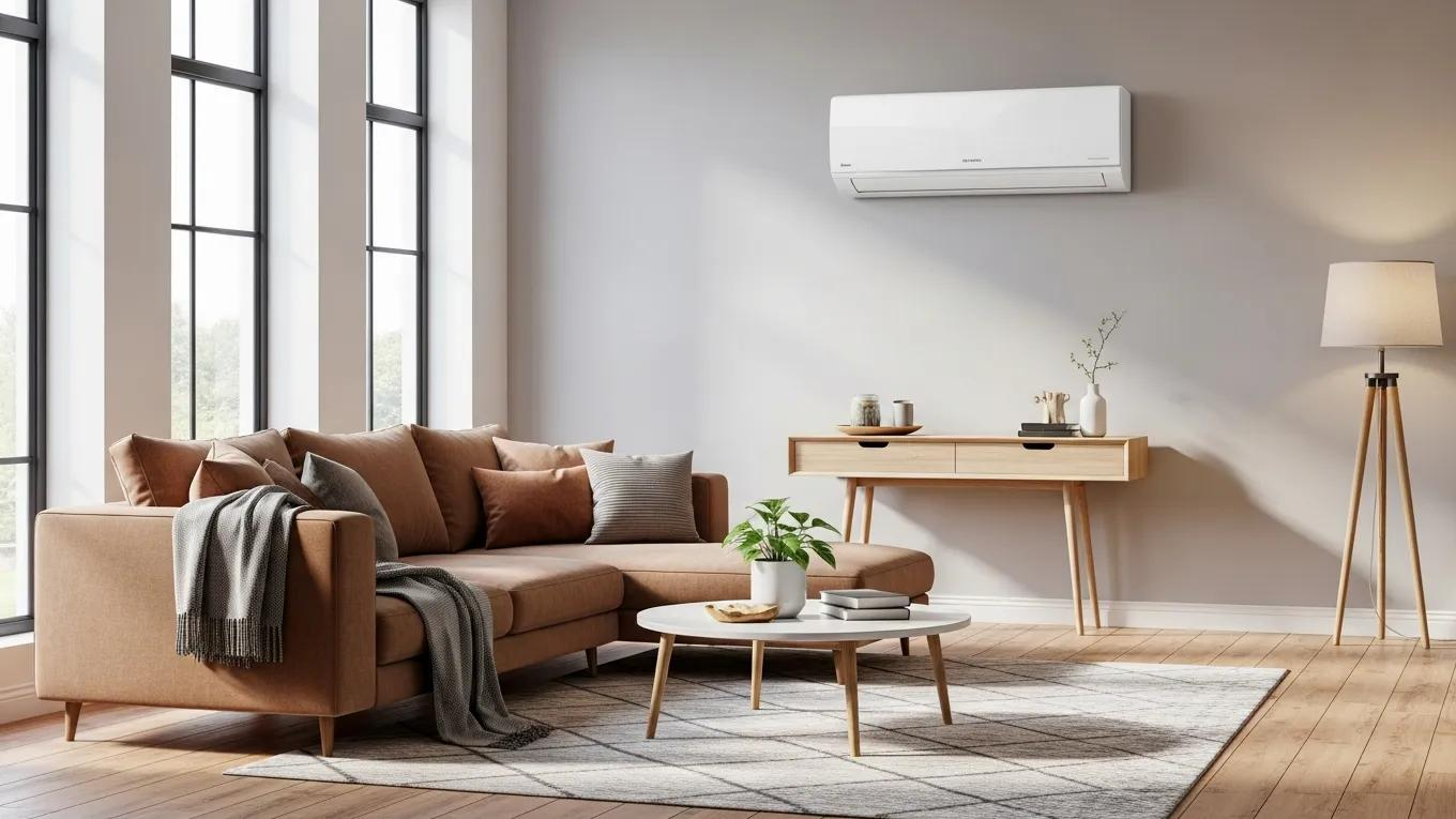 Discover the Benefits of Ductless Mini Splits for Your Home