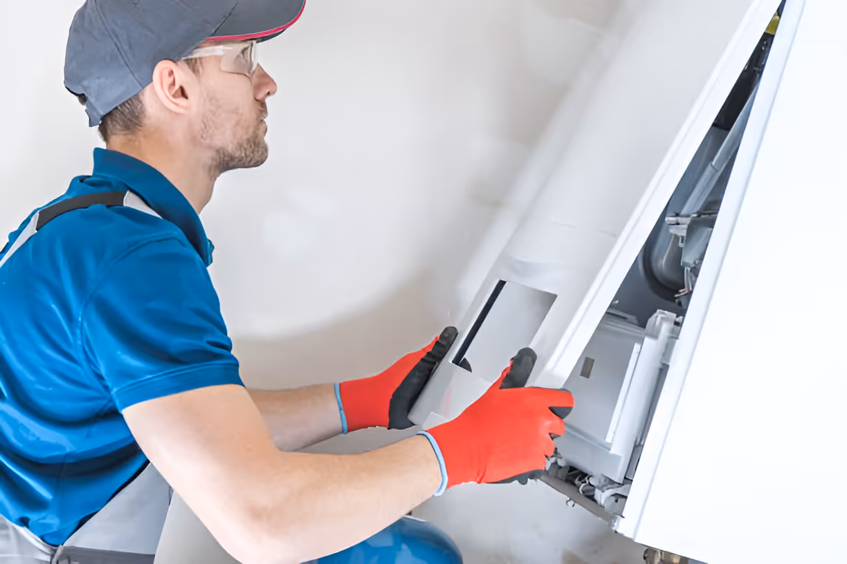 Top Signs That Indicate You Need a Furnace Replacement