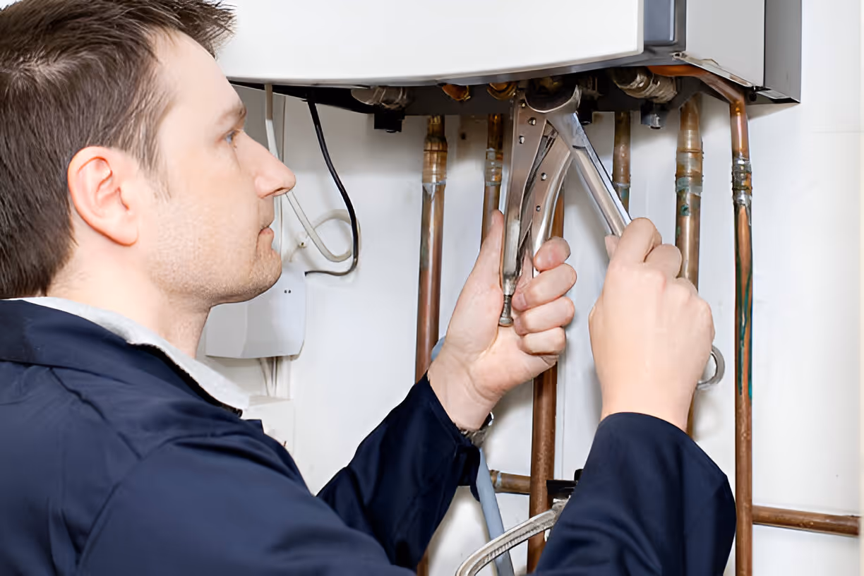 Effective Heater Repair Solutions Provided By Our Professionals
