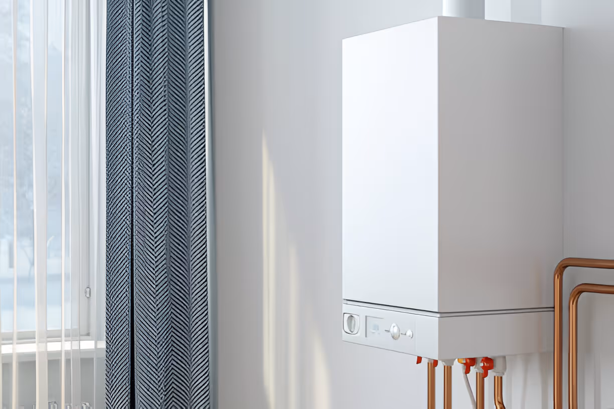 Home Heating Safety: Protecting Your Family from Fire