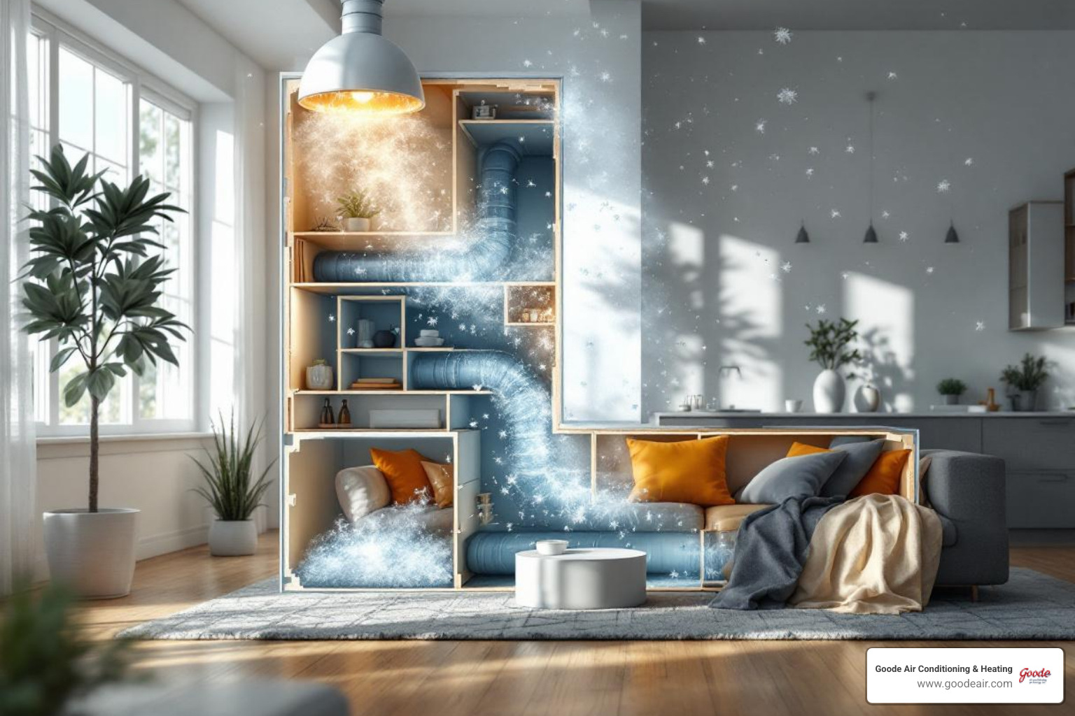 air vent cleaning in atascocita, tx