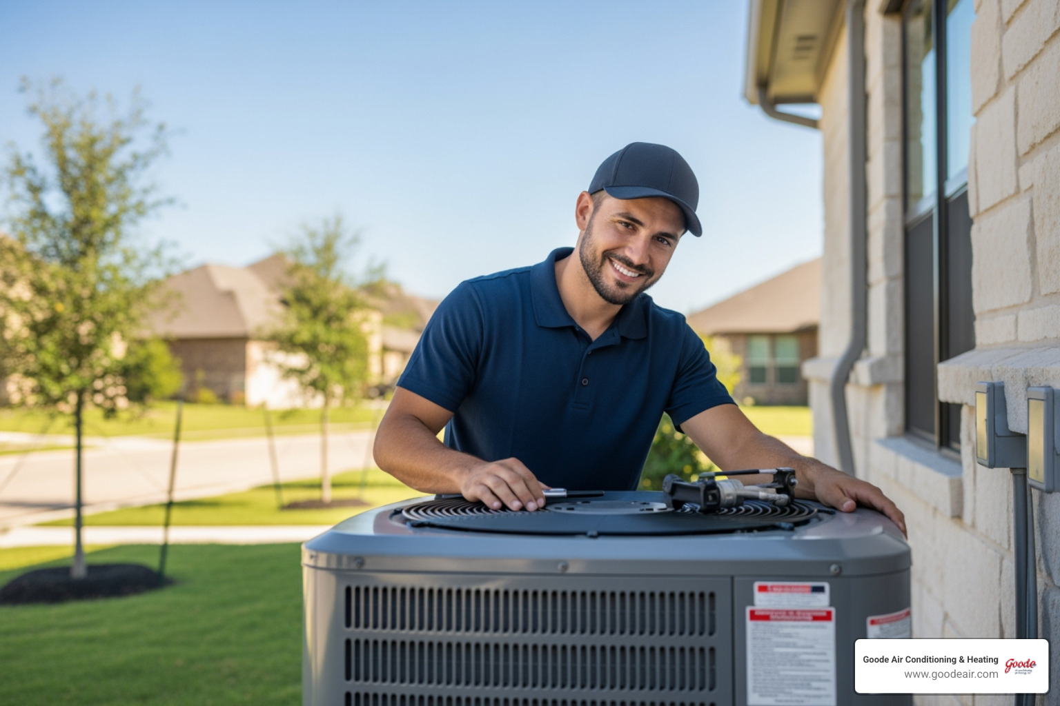 best ac repair in atascocita, tx