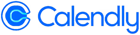 Calendly company logo
