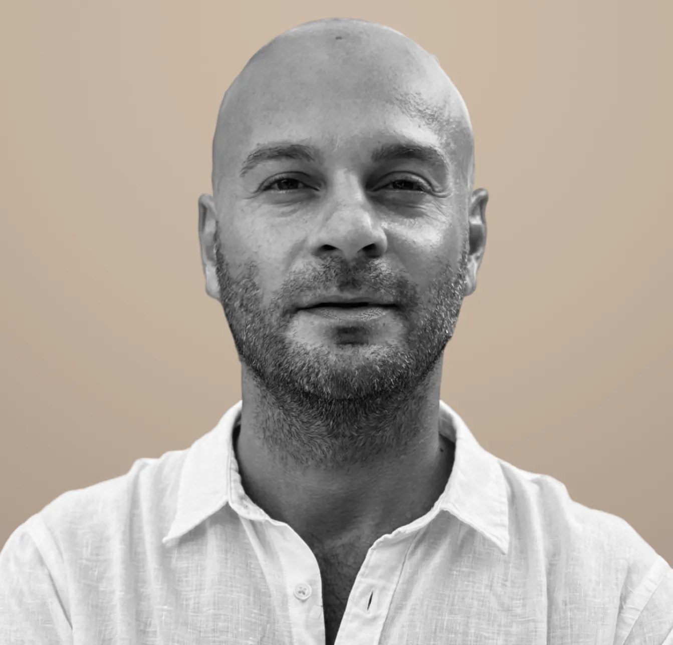 Image of the CEO