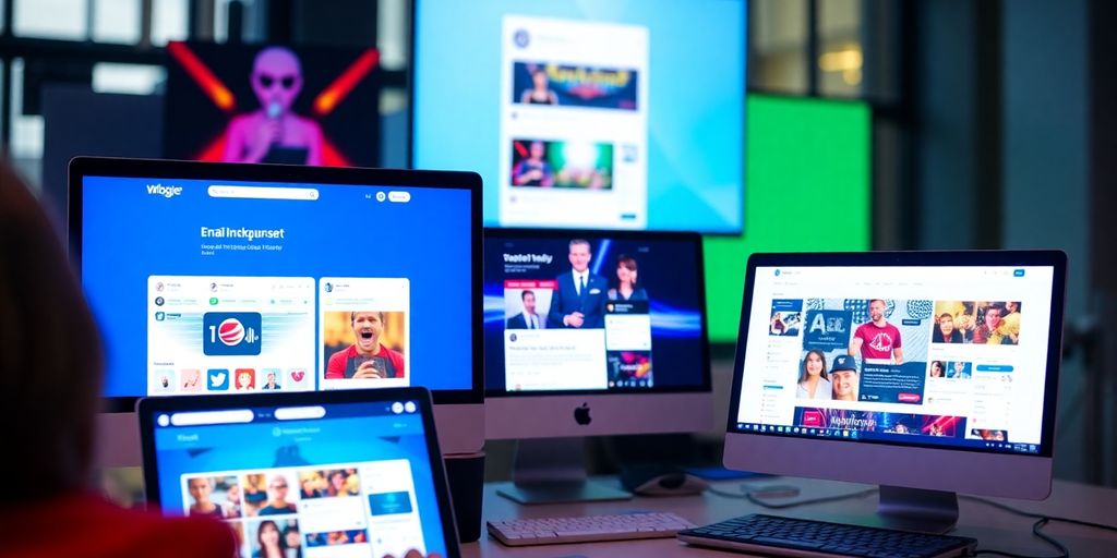 Event promotion tools for UK organizers.