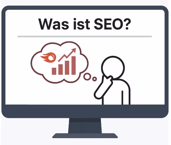 was ist SEO