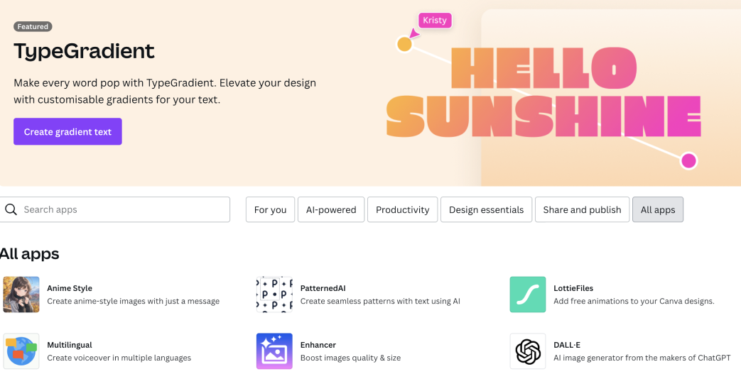 Canva add-ons vs Figma plugins