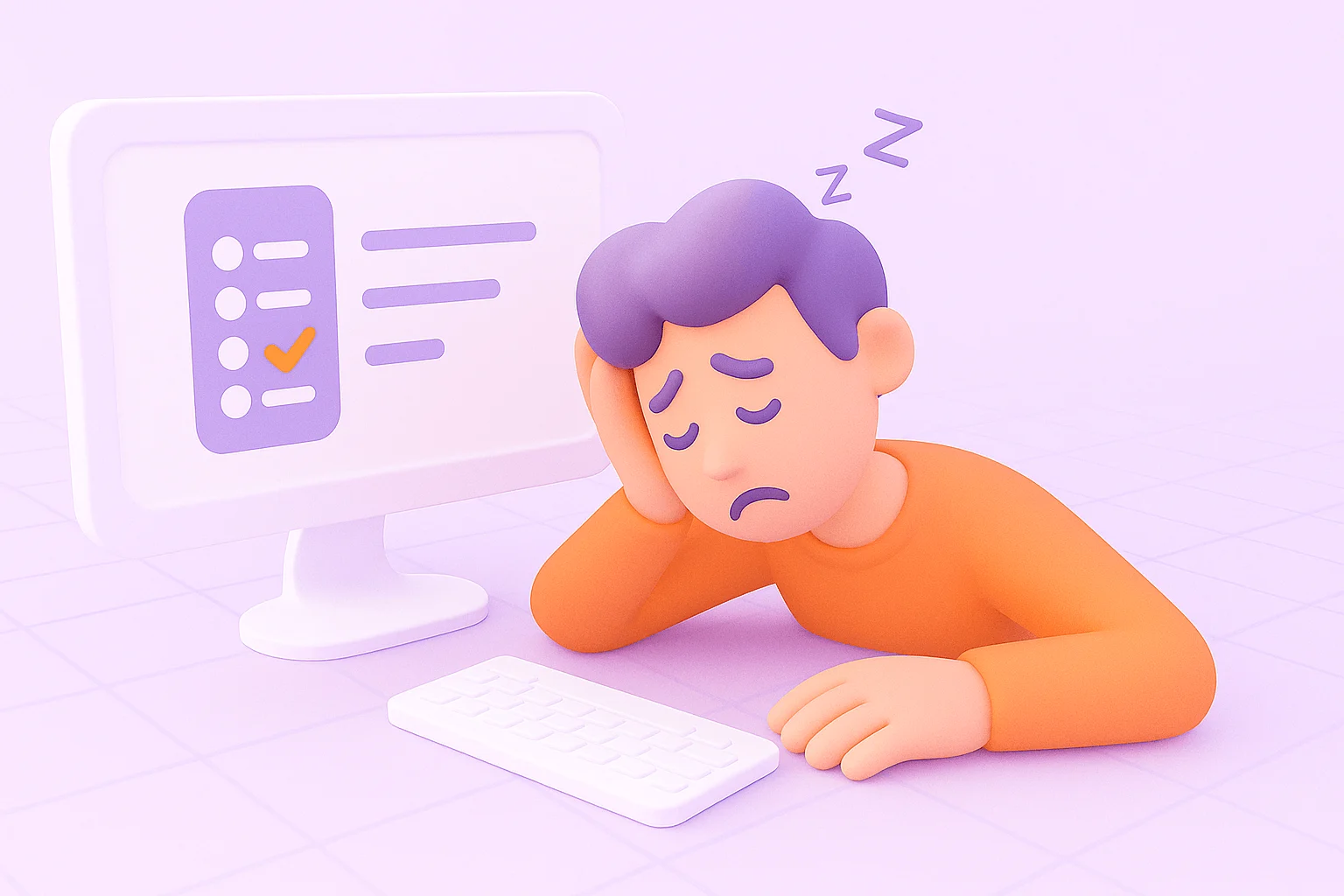 Tips to avoid survey fatigue in your customers 