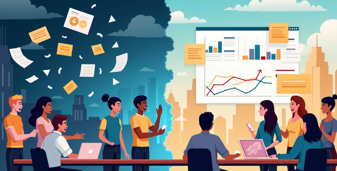 collecting proactive and reactive feedback from customers to improve customer service performance, customer satisfaction levels, customer retention and more