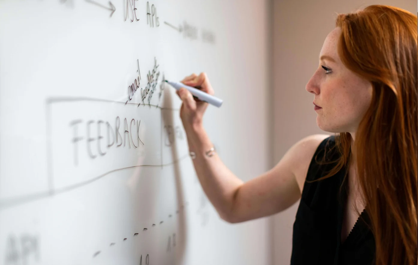 choosing types of feedback for different use cases, valuable feedback