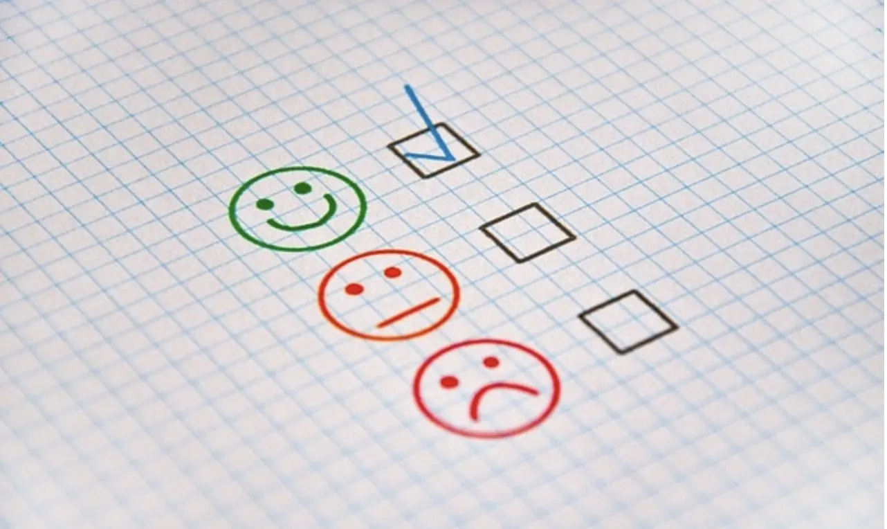 Uncovering positive and negative feedback with customer feedback surveys: CSAT, NPS, CES 