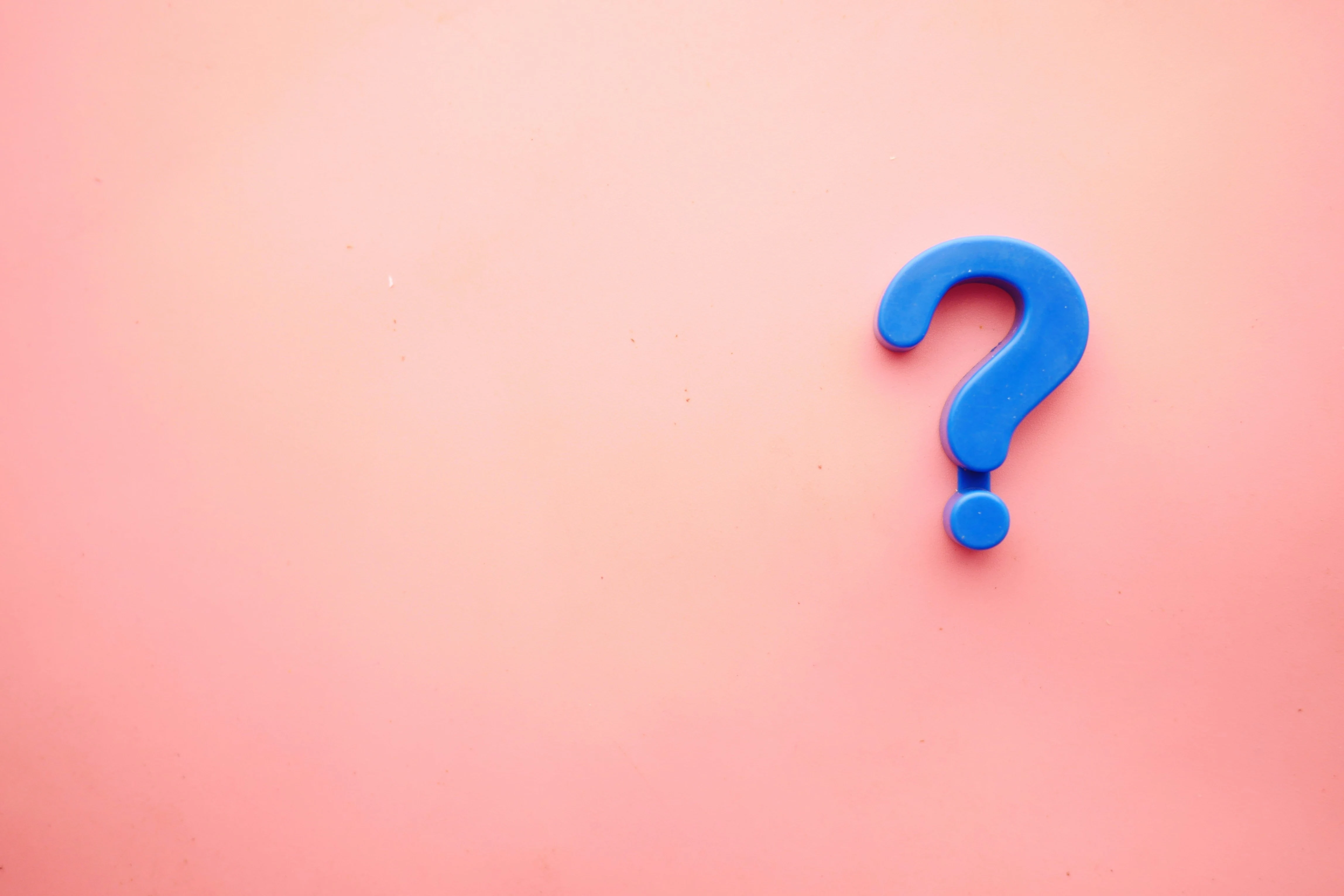 Learning to write effective survey questions