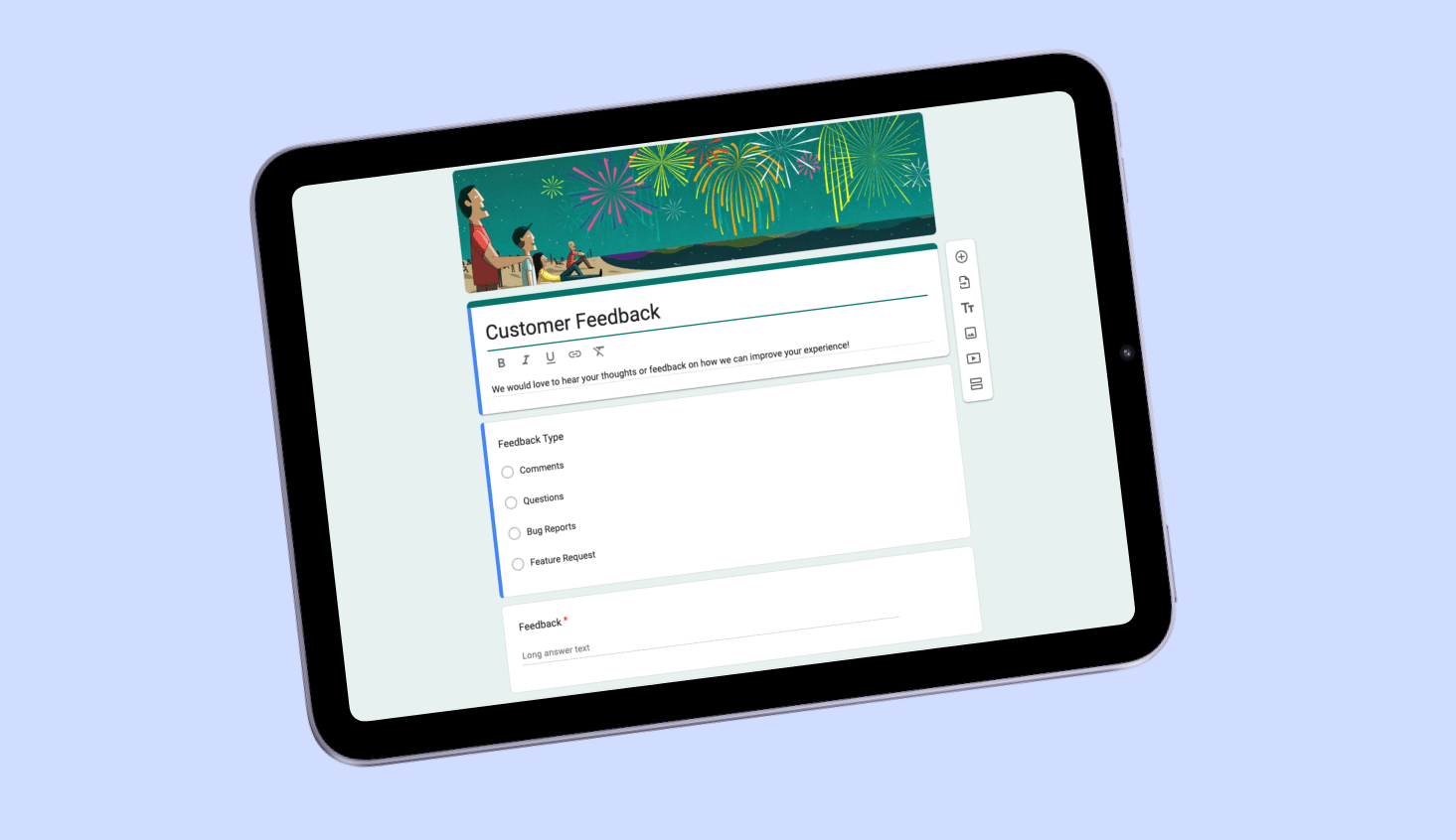 Best online survey tools