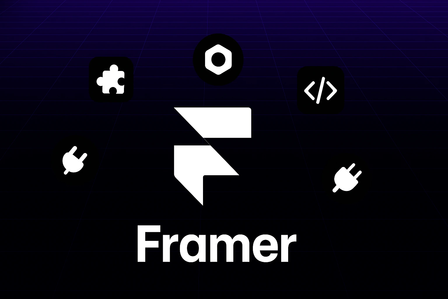 Top 8 useful Framer plugins that will enhance your website 