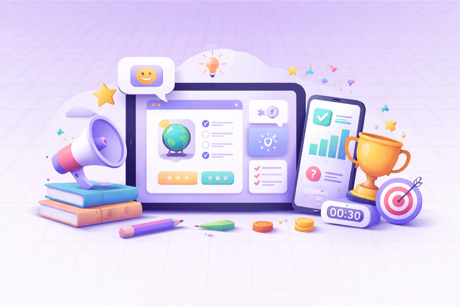 The best online quiz makers for teachers